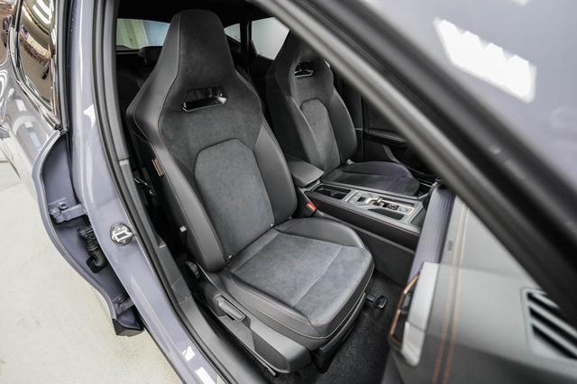 Cupra Formentor 2,0 TSI DSG 4x4 VZ - LAGER 