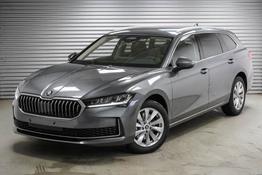 Skoda Superb Combi Kombi 2,0 TDI DSG 4x4 Selection - L -LAG. 