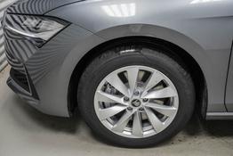 Skoda Superb Combi Kombi 2,0 TDI DSG 4x4 Selection - L -LAG. 