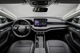 Skoda Superb Combi Kombi 2,0 TDI DSG 4x4 Selection - L -LAG. 