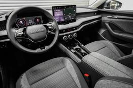 Skoda Superb Combi Kombi 2,0 TDI DSG 4x4 Selection - L -LAG. 