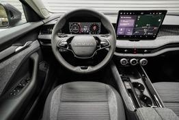 Skoda Superb Combi Kombi 2,0 TDI DSG 4x4 Selection - L -LAG. 