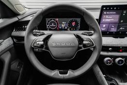 Skoda Superb Combi Kombi 2,0 TDI DSG 4x4 Selection - L -LAG. 