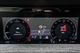 Skoda Superb Combi Kombi 2,0 TDI DSG 4x4 Selection - L -LAG. 