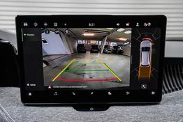 Skoda Superb Combi Kombi 2,0 TDI DSG 4x4 Selection - L -LAG. 