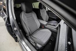 Skoda Superb Combi Kombi 2,0 TDI DSG 4x4 Selection - L -LAG. 