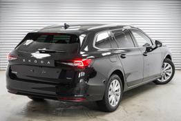 Skoda Superb Combi Kombi 2,0 TDI DSG 4x4 Selection - L -LAG. 