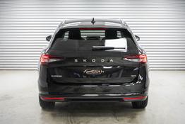 Skoda Superb Combi Kombi 2,0 TDI DSG 4x4 Selection - L -LAG. 