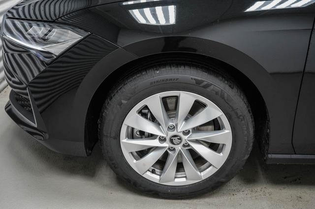 Skoda Superb Combi Kombi 2,0 TDI DSG 4x4 Selection - L -LAG. 