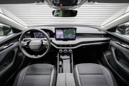 Skoda Superb Combi Kombi 2,0 TDI DSG 4x4 Selection - L -LAG. 