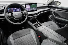 Skoda Superb Combi Kombi 2,0 TDI DSG 4x4 Selection - L -LAG. 