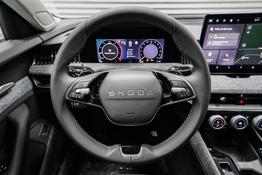 Skoda Superb Combi Kombi 2,0 TDI DSG 4x4 Selection - L -LAG. 