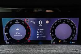 Skoda Superb Combi Kombi 2,0 TDI DSG 4x4 Selection - L -LAG. 