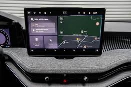 Skoda Superb Combi Kombi 2,0 TDI DSG 4x4 Selection - L -LAG. 