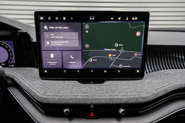 Skoda Superb Combi Kombi 2,0 TDI DSG 4x4 Selection - L -LAG. 