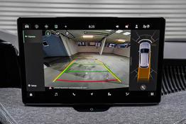 Skoda Superb Combi Kombi 2,0 TDI DSG 4x4 Selection - L -LAG. 