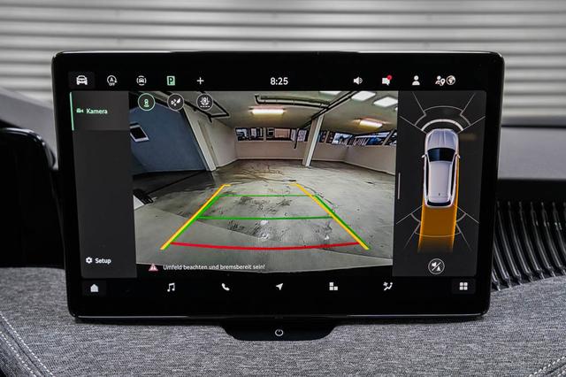 Skoda Superb Combi Kombi 2,0 TDI DSG 4x4 Selection - L -LAG. 