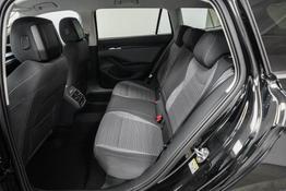 Skoda Superb Combi Kombi 2,0 TDI DSG 4x4 Selection - L -LAG. 