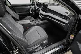 Skoda Superb Combi Kombi 2,0 TDI DSG 4x4 Selection - L -LAG. 