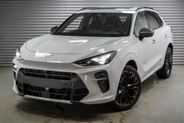 Cupra Terramar 2,0 TSI DSG 4x4 VZ - LAGER 