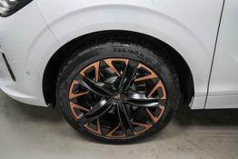 Cupra Terramar 2,0 TSI DSG 4x4 VZ - LAGER 