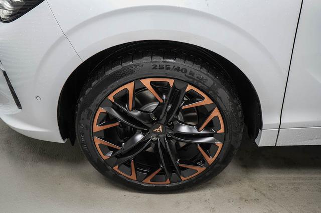 Terramar 2,0 TSI DSG 4x4 VZ - LAGER 