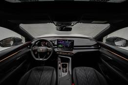 Cupra Terramar 2,0 TSI DSG 4x4 VZ - LAGER 