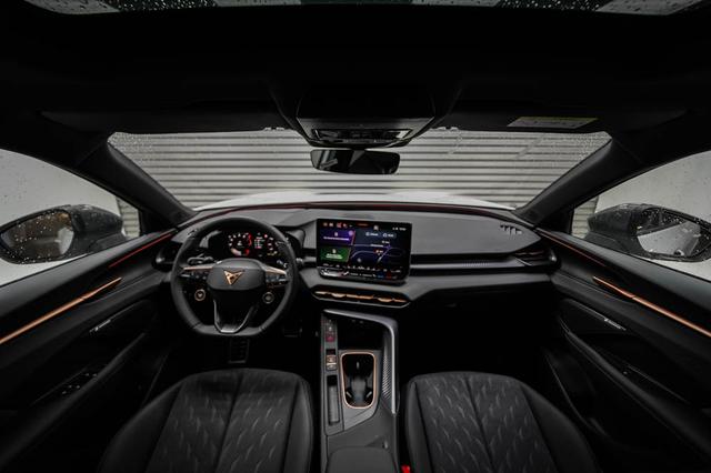 Terramar 2,0 TSI DSG 4x4 VZ - LAGER 