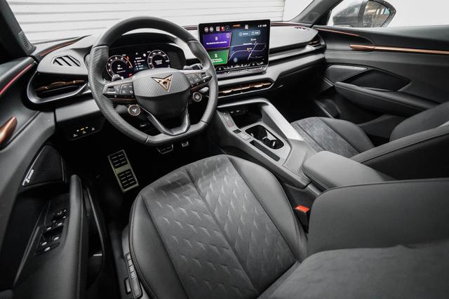 Terramar 2,0 TSI DSG 4x4 VZ - LAGER 