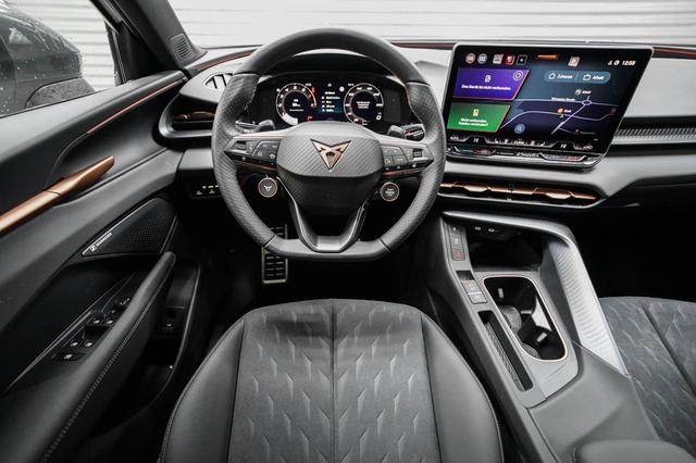 Terramar 2,0 TSI DSG 4x4 VZ - LAGER 