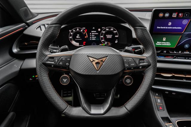 Terramar 2,0 TSI DSG 4x4 VZ - LAGER 