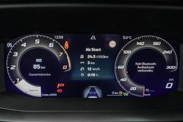 Cupra Terramar 2,0 TSI DSG 4x4 VZ - LAGER 