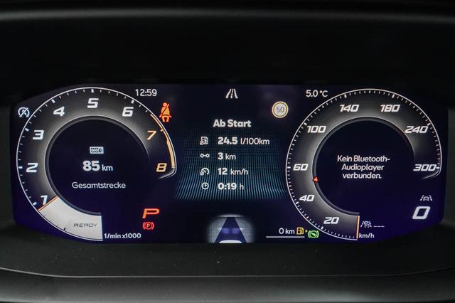 Terramar 2,0 TSI DSG 4x4 VZ - LAGER 