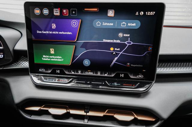 Terramar 2,0 TSI DSG 4x4 VZ - LAGER 