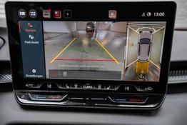 Cupra Terramar 2,0 TSI DSG 4x4 VZ - LAGER 