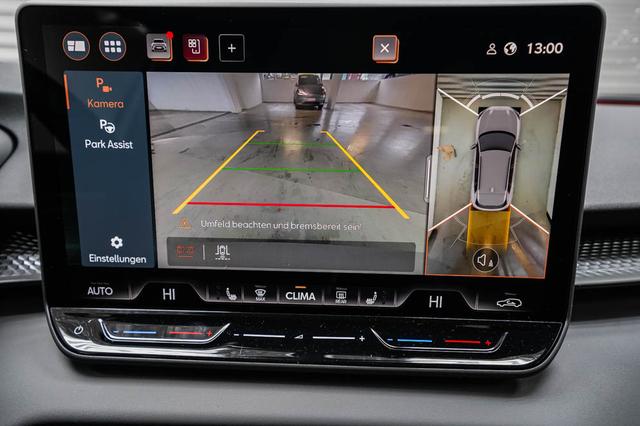 Terramar 2,0 TSI DSG 4x4 VZ - LAGER 