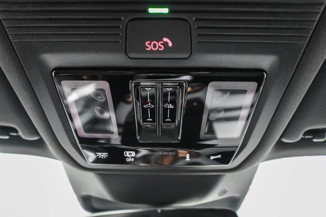 Terramar 2,0 TSI DSG 4x4 VZ - LAGER 