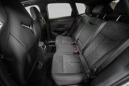 Cupra Terramar 2,0 TSI DSG 4x4 VZ - LAGER 