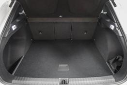 Cupra Terramar 2,0 TSI DSG 4x4 VZ - LAGER 