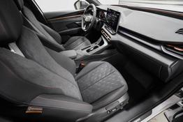 Cupra Terramar 2,0 TSI DSG 4x4 VZ - LAGER 