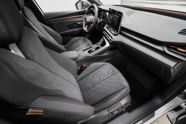 Terramar 2,0 TSI DSG 4x4 VZ - LAGER 