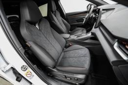 Cupra Terramar 2,0 TSI DSG 4x4 VZ - LAGER 