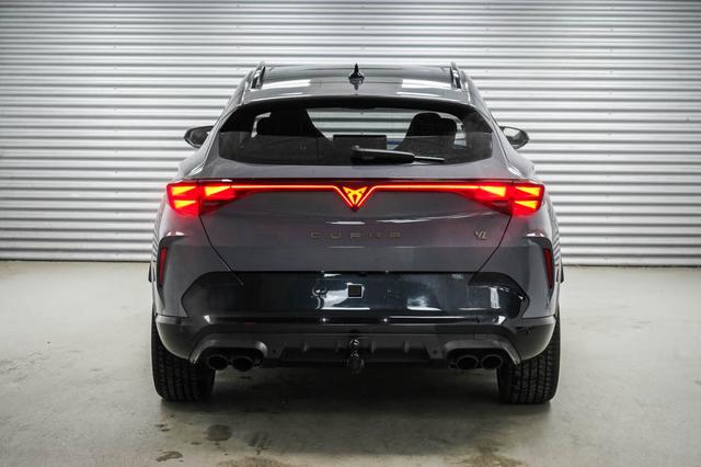 Cupra Formentor 2,0 TSI DSG 4x4 VZ - LAGER 