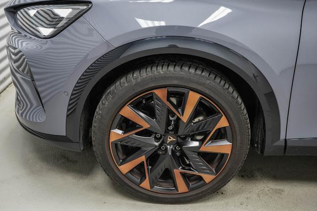 Cupra Formentor 2,0 TSI DSG 4x4 VZ - LAGER 