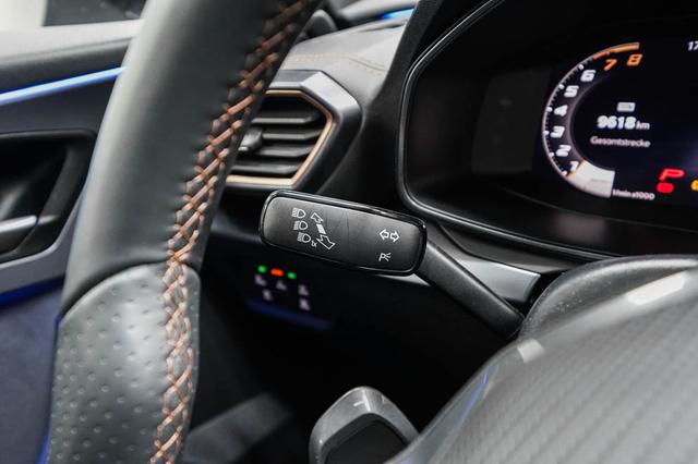 Cupra Formentor 2,0 TSI DSG 4x4 VZ - LAGER 