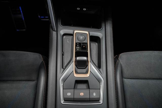 Cupra Formentor 2,0 TSI DSG 4x4 VZ - LAGER 