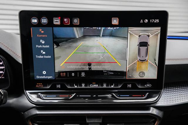 Cupra Formentor 2,0 TSI DSG 4x4 VZ - LAGER 