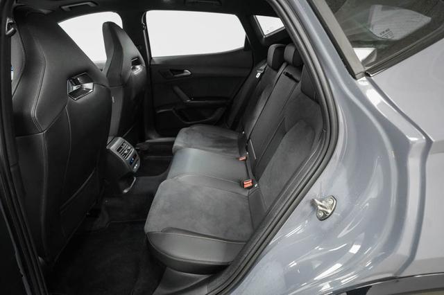 Cupra Formentor 2,0 TSI DSG 4x4 VZ - LAGER 