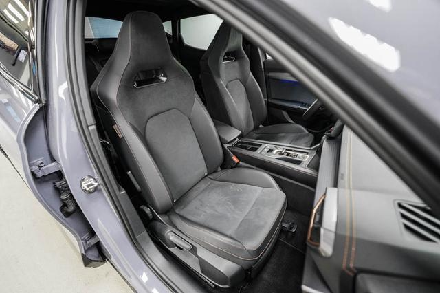 Cupra Formentor 2,0 TSI DSG 4x4 VZ - LAGER 