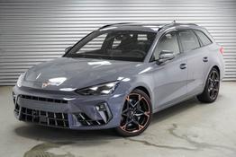 Cupra Leon Sportstourer ST 2,0 TSI DSG 4x4 VZ - LAGER 